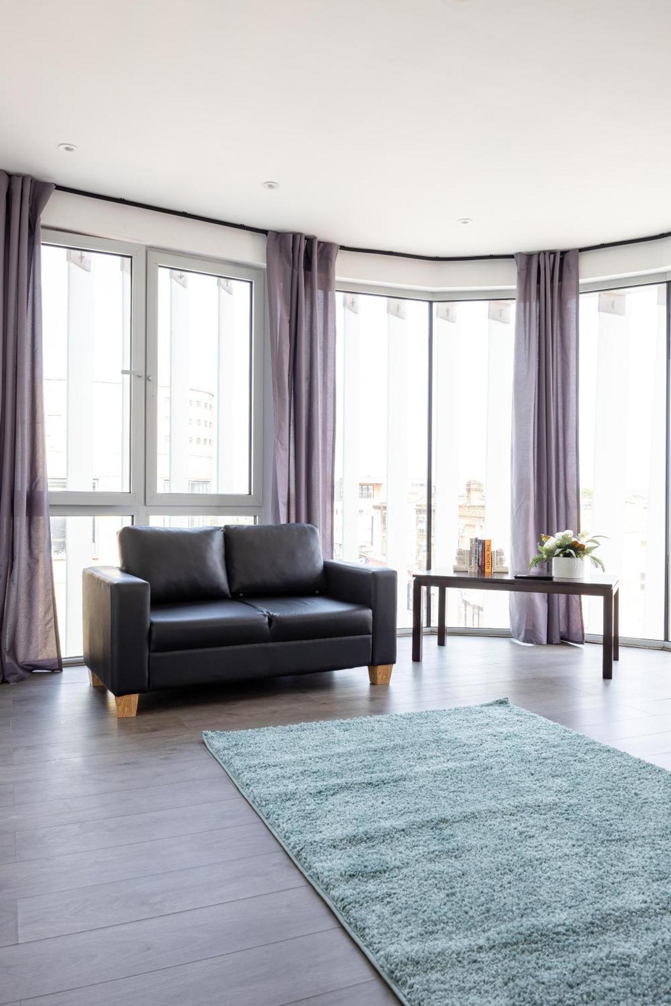 Vertigo Apartments Kingston upon Thames  Zewnętrze zdjęcie