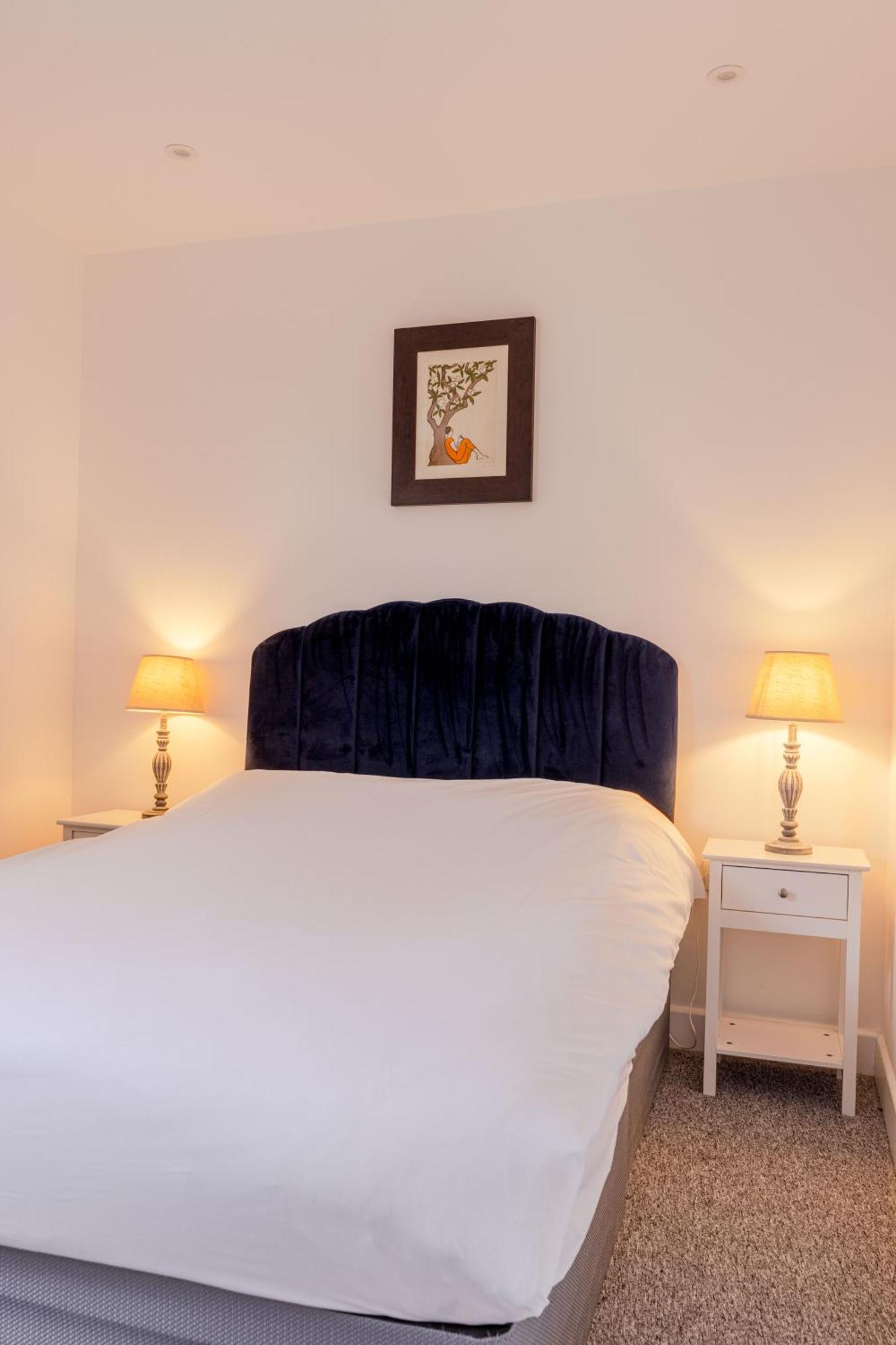 Vertigo Apartments Kingston upon Thames  Zewnętrze zdjęcie